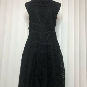 Mossimo Crochet Dress